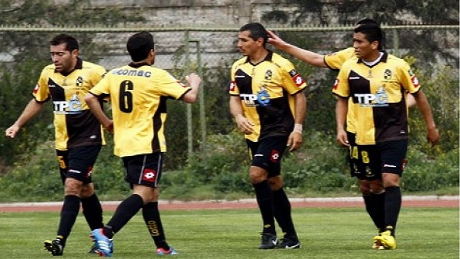 Coquimbo busca adelantar duelos de Copa Chile ante La Serena