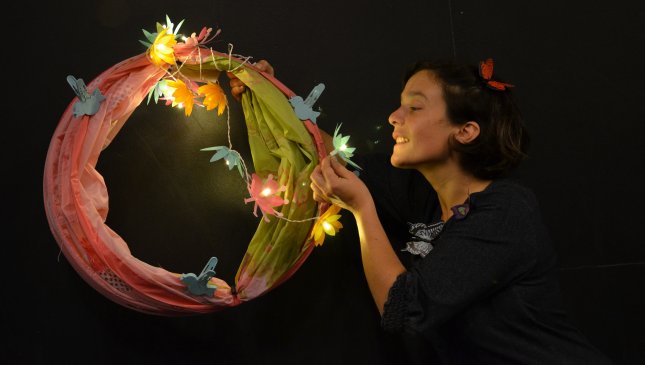 Obras infantiles se toman las tablas nacionales