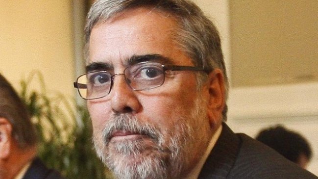 Zolezzi especuló sobre 