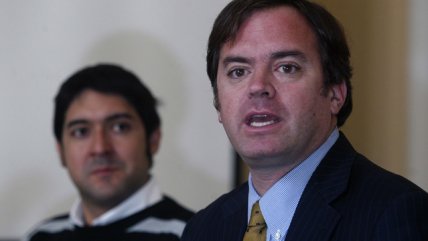   Diputado DC: El control de armas es el principal tema de seguridad ciudadana 