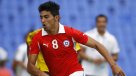 Andrés Robles: Es importante debutar en el Mundial con una victoria