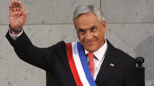 Vocera: Solo el Presidente sabe por quién va a votar