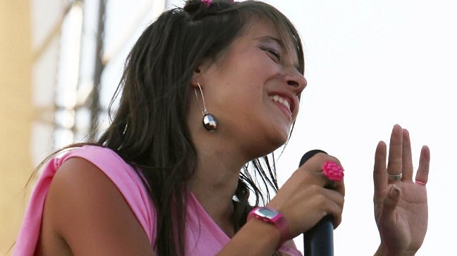 Serie juvenil de TVN debutará primero en Internet y luego en la pantalla