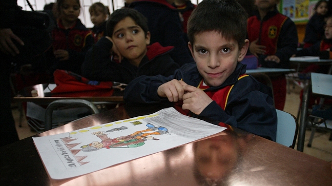 Latinoamérica y Caribe crean Sistema Interamericano de Innovación Educativa