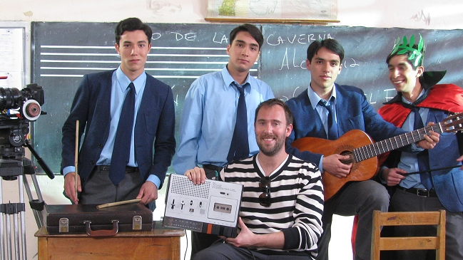 Ciclo Cine Chile mostrará destacados films de manera gratuita