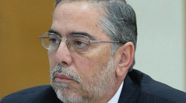 Cruch: Hace dos años hay un cambio en la política de Carabineros