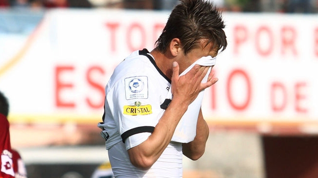 Las 10 frases que marcaron el paso de Roberto Gutiérrez en Colo Colo