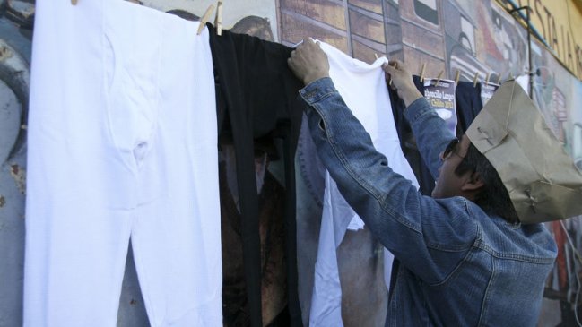 Guachacas y Hogar de Cristo esperan recolectar 10 mil calzoncillos largos