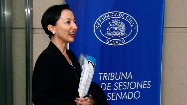 Chevesich: Jamás apliqué amnistía o prescripción en causas de DD.HH.