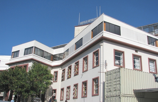 Joven falleció en la espera de un trasplante en Viña del Mar