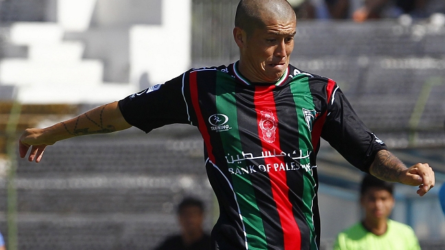 Jason Silva se transformó en la tercera incorporación de Colo Colo