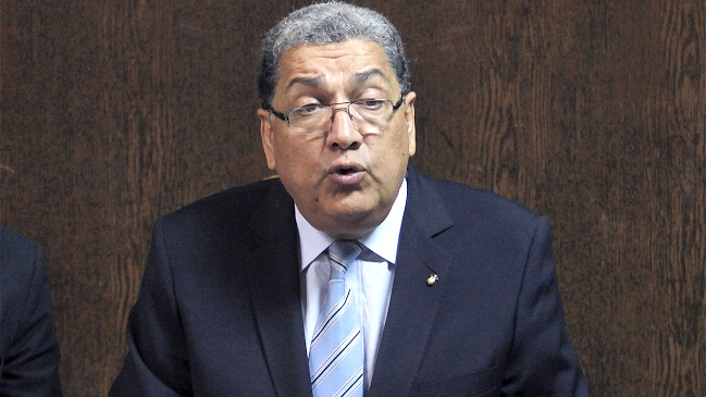 Renunció el rector del Instituto Nacional