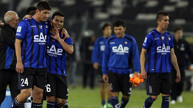 Huachipato buscará socios que aporten capital para financiar al club