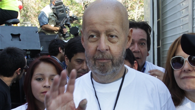 Ricarte Soto destacó anuncio de Fondo Nacional de Medicamentos