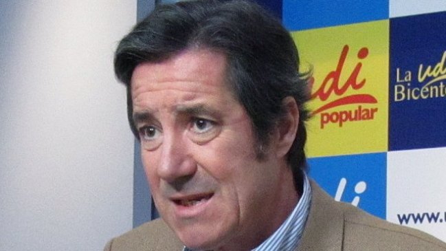 Presidente Piñera y diputados acordaron 