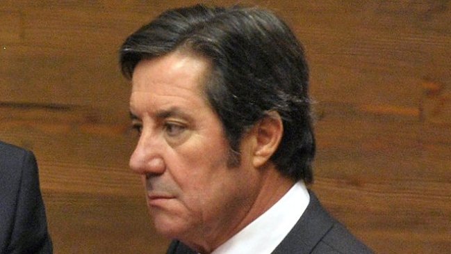 Eluchans: Piñera negó apoyo a Mañalich en round frente a diputados