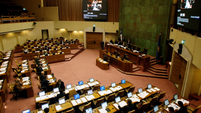 PS presentó indicación para reponer registro de lobbystas en proyecto de ley