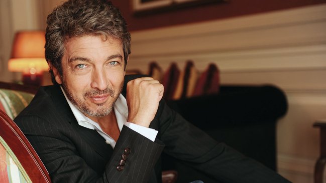 Ricardo Darín y su estado de salud: Estoy bien