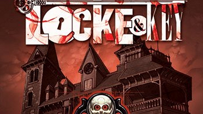 Universal anunció que hará película basada en cómic de chileno e hijo de Stephen King