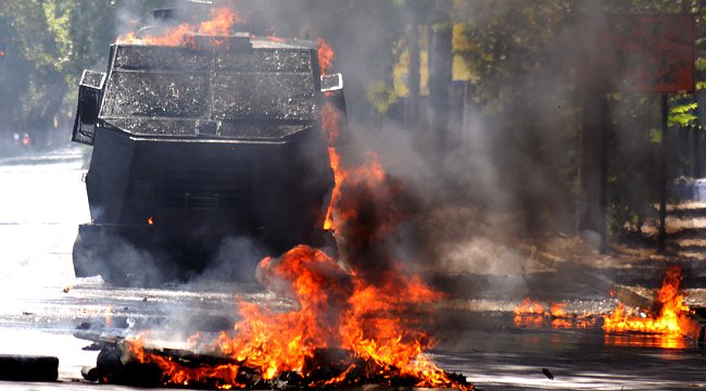 Gobierno pidió aprobar la 
