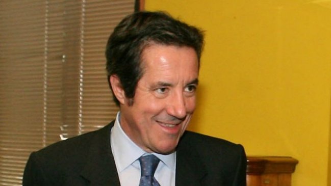 Presidente de la Cámara negó desaire de Piñera