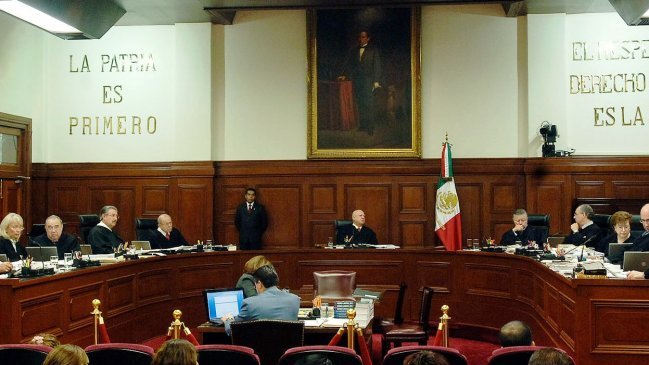 Suprema Corte de México despenalizó difusión de rumores en redes sociales
