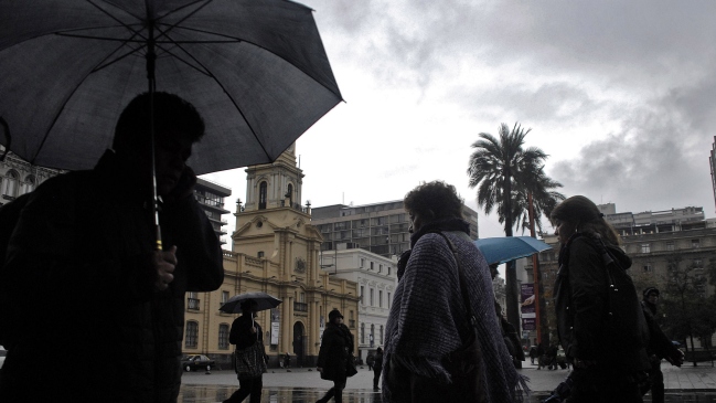 10 canciones para recibir el invierno