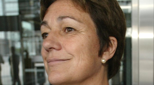 El martes se votará el cambio de nombre de la avenida 11 de septiembre