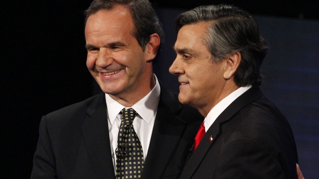 El segundo debate de la Alianza tuvo 11,5 puntos de rating