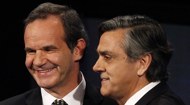 Tribunal Constitucional aprobó franja televisiva para primarias