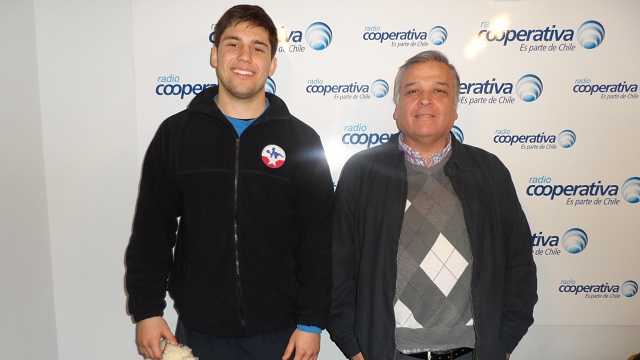 Presidente Federación de Balonmano: Hemos aumentado el nivel, estamos sobre varios