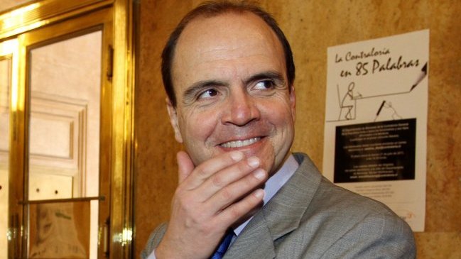 RN: Sería un fracaso si es que nos ganan en las primarias