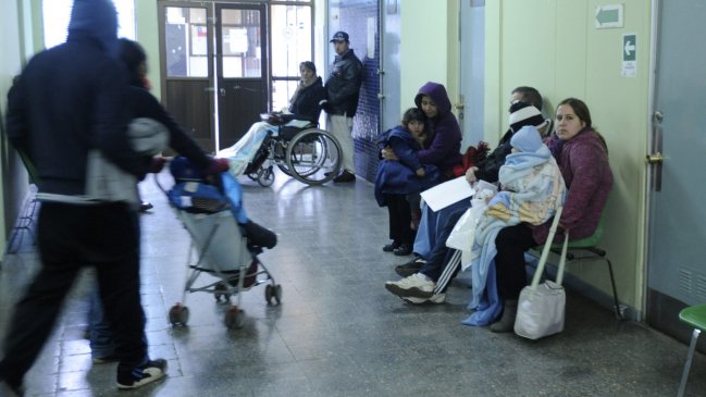 Las recomendaciones para evitar enfermedades respiratorias