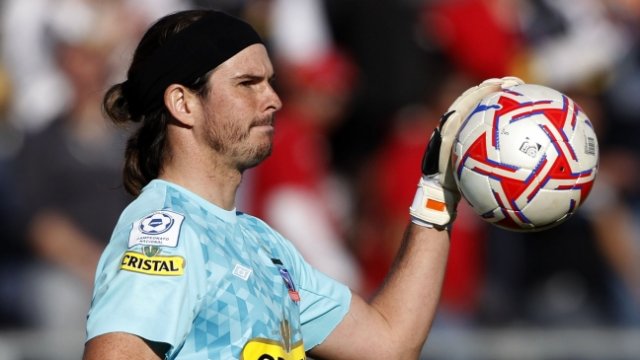 Francisco Prieto: Nunca sentí respaldo para seguir jugando