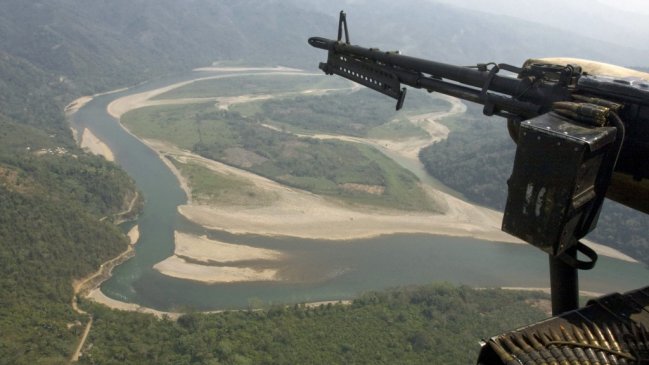 Encontraron dos cadáveres en Perú de presuntas víctimas de Sendero Luminoso