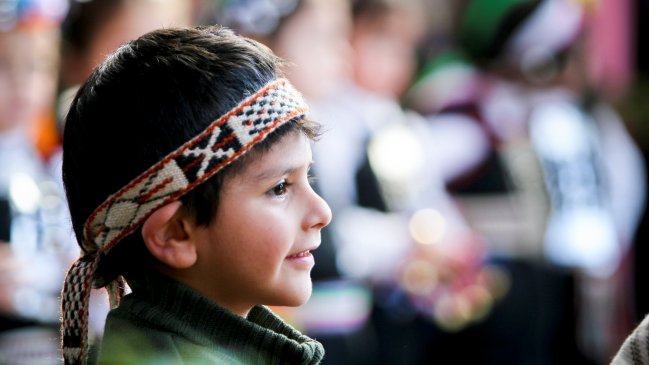 Peñalolén celebra la llegada del año nuevo mapuche