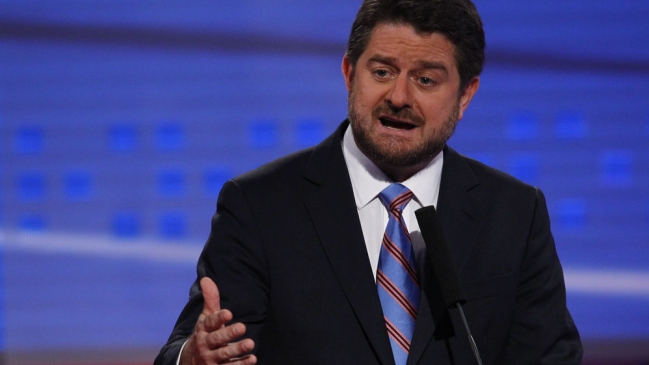 Orrego confía en dar 