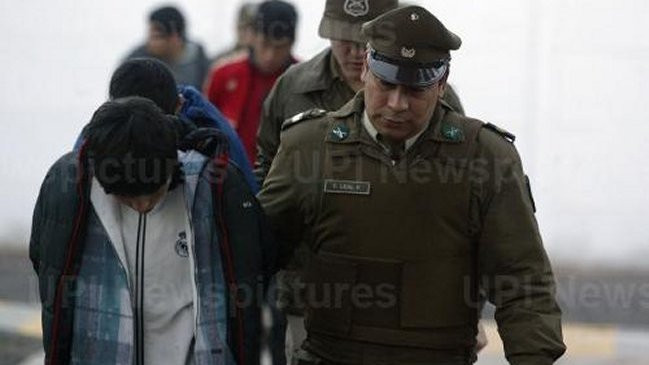 Sujeto detenido 24 veces por microtráfico fue sorprendido con cocaína