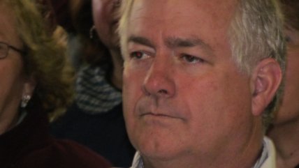  Hospital de Talca ya tiene nuevo director  