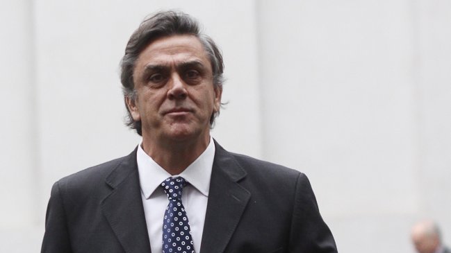 Longueira ofreció feriado en La Araucanía por año nuevo mapuche