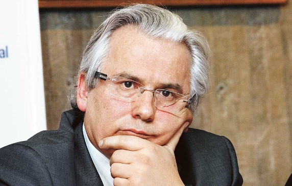 Baltasar Garzón: Wikileaks me solicitó la defensa de Snowden