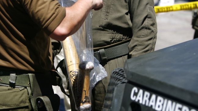 Joven homosexual se encuentra en riesgo vital tras riña