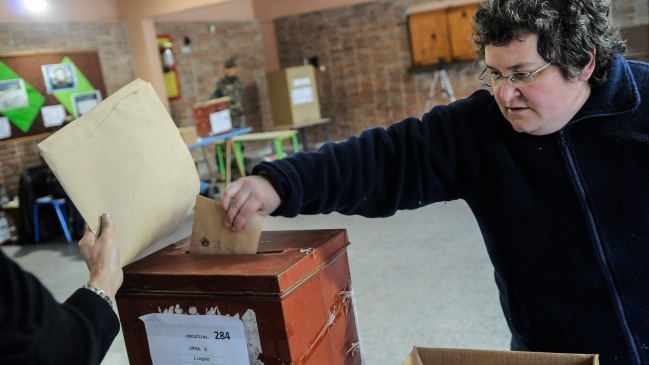 Uruguay: Detractores de aborto fracasaron en apoyo a referéndum
