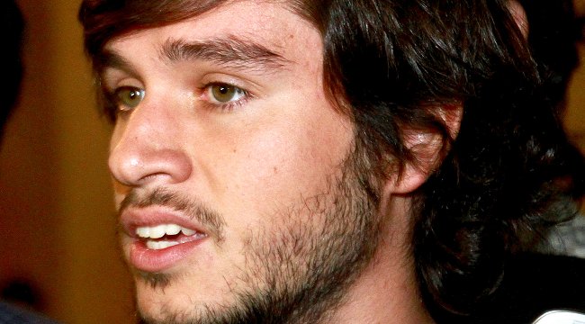 Diego Vela y primarias: No queremos militares desalojando colegios