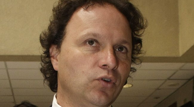 Alfonso de Urresti celebró su 