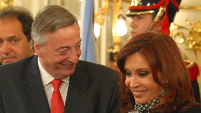 Lanata asegura que patrimonio de los Kirchner creció 46 veces en 15 años