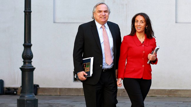 Gobierno y tomas: Si hay que hacer cumplir la ley lo vamos a hacer