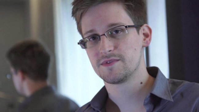 EE.UU. coopera con otros países para que se cumpla la ley en caso Snowden