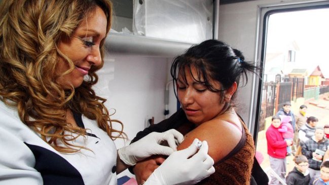 Lactante de seis meses murió a causa de la meningitis W135