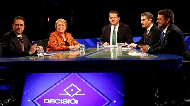 Osvaldo Andrade: Hubo debate y no remedo de debate